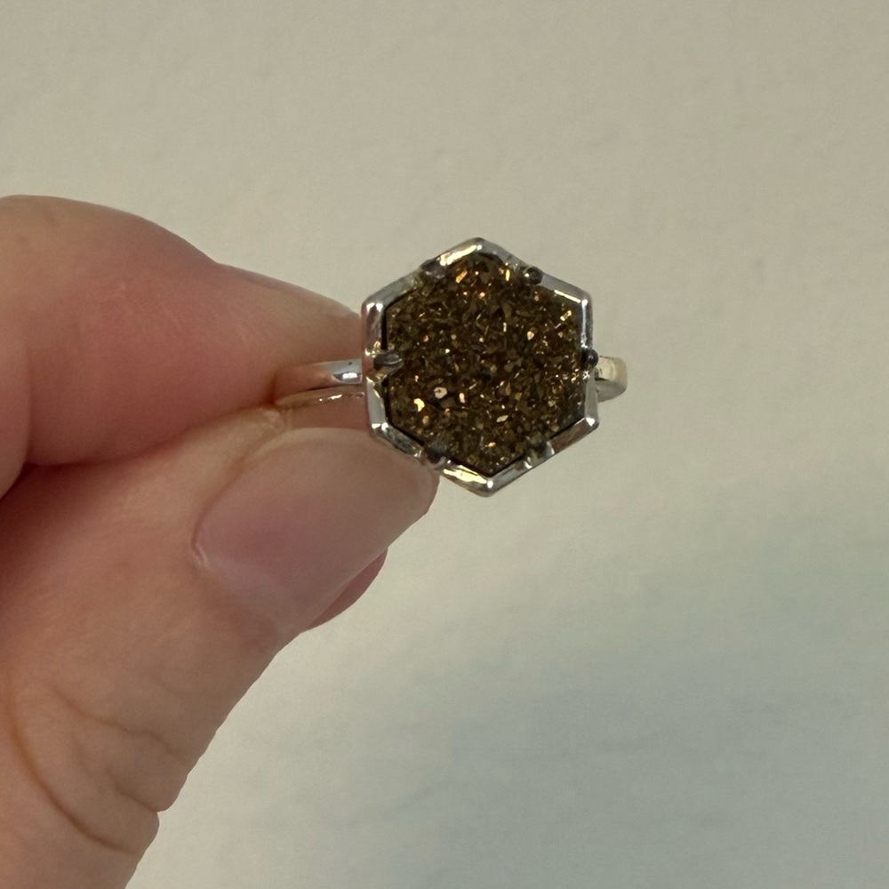 Kendra Scott Ring